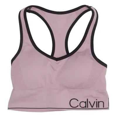 Sport-BH (Rosa) från Calvin Klein Performance