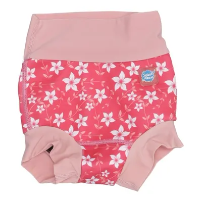 Underpants (Pink, White, Multicolored) from Splash About Elastane, Polyamide, Polyester