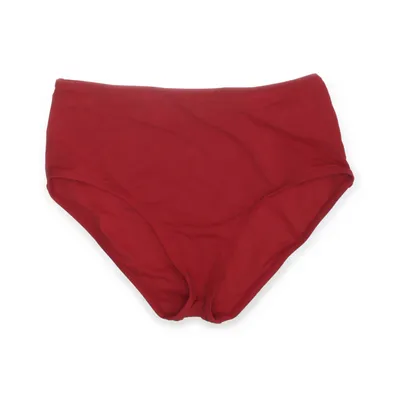 Bikiniunderdel (Röd) från Andie Elastan, Nylon