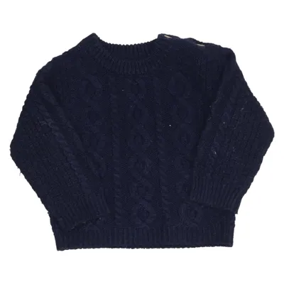 Sweater (Blue) from Rikiki