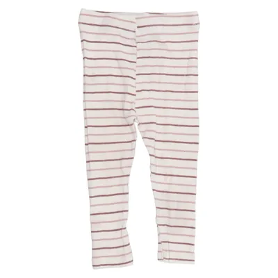 Leggings (Beige, Bruin) van Ergee Katoen, Elastaan