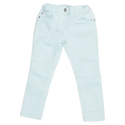 Jeans (Turquoise) from Impidimpi