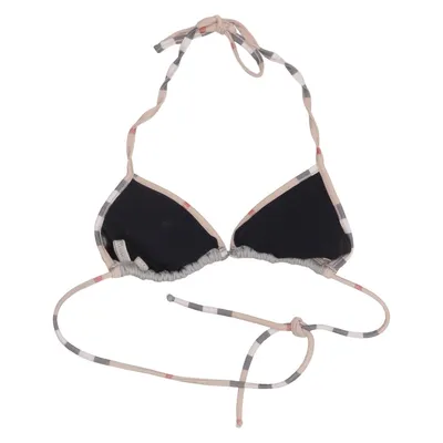 Haut de bikini (Vert, Multicolore) de Burberry Brit
