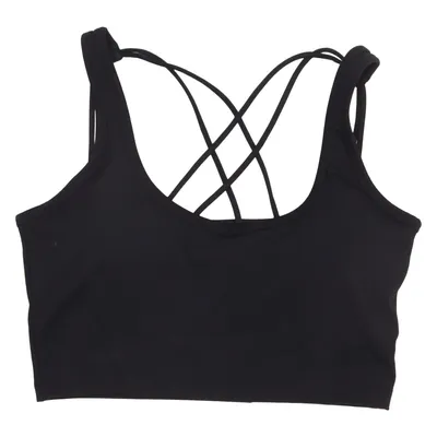 Sport-BH (Svart) från Calvin Klein Performance
