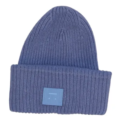 Beaniehue (Blå) fra Acne Studios Uld