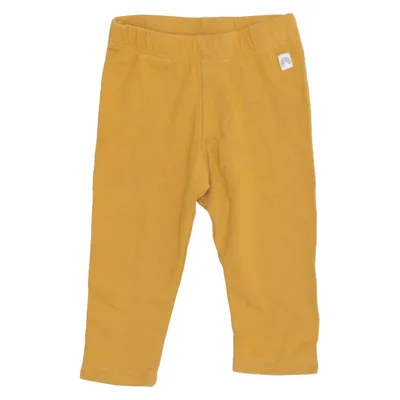 Leggings (Bruin) van Lindex Baby Katoen, Elastaan