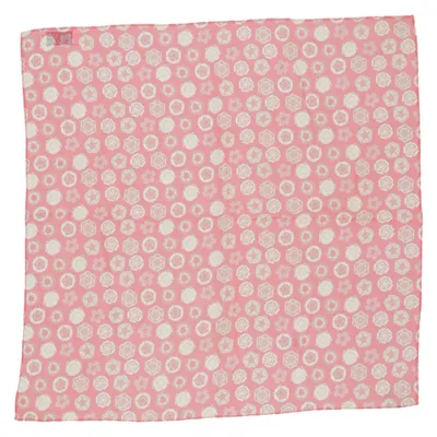 Näsduk (Rosa, Flerfärgad) från Brunello Cucinelli
