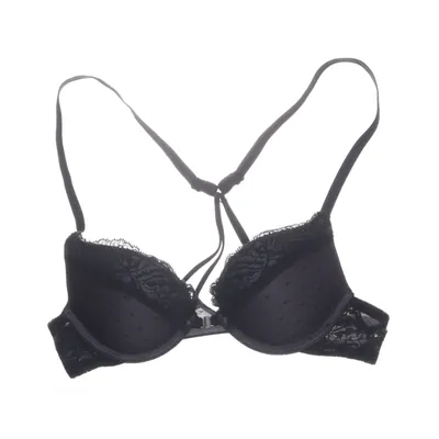 Bh (Zwart, Grijs) van Calvin Klein Elastaan, Nylon