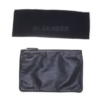 Clutch (Zwart) van Jil Sander