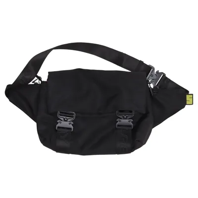 Waist bag (Black) from Play