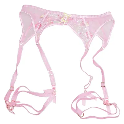 Garter belt (Nelly) from Lounge