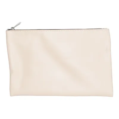 Toilettas (Beige) van Yves Saint Laurent Beauté Katoen, Polyester, Polyurethaan