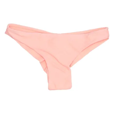 Bikini bottom (Pink) from Rae Elastane, Polyamide