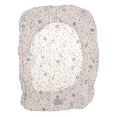 Fitted sheet (Puslepudeovertræk) from Cam Cam