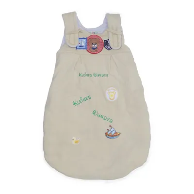 Swaddle sack (Beige) from Pico Cotton