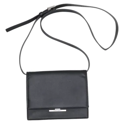 Shoulder-bag (Black) from Calvin Klein
