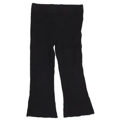 Leggings (Black) from Rikiki Cotton, Elastane