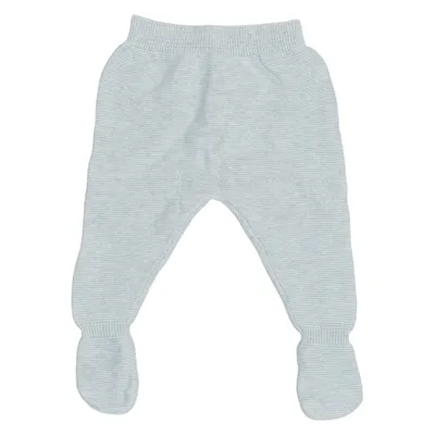 Collants polaires (Gris) de COCOnut Coton
