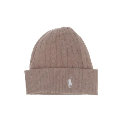 Beaniemössa (Beige) från Polo Ralph Lauren