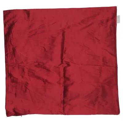 Cushion cover (Red) from Linum