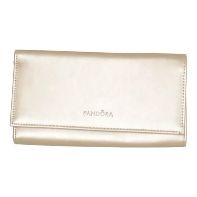 Clutch bag (Gold) from Pandora
