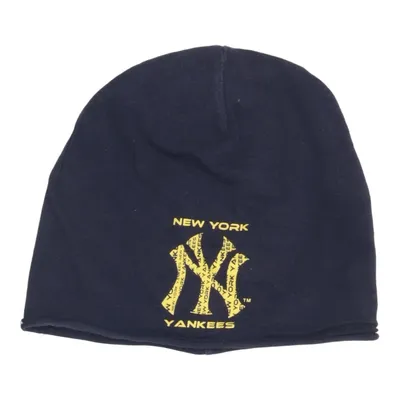 Beaniehue (Blå, Gul) fra New York Yankees