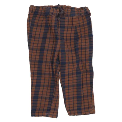 Hose (Braun, Blau) von So Cute Baumwolle