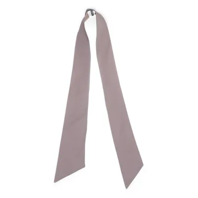 Halsdoek (Beige) van Jil Sander Polyester, Zijde