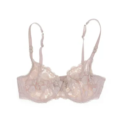 BH (S20-266) fra Stella McCartney Bomuld, Elastan, Polyamid