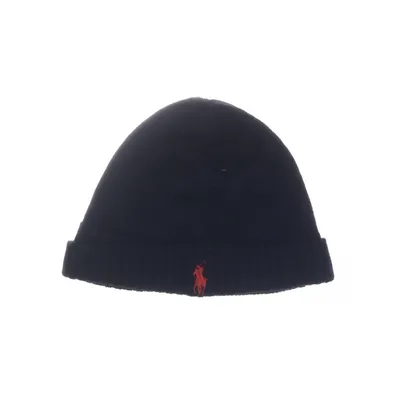 Beaniemössa (Svart) från Polo Ralph Lauren Merinoull