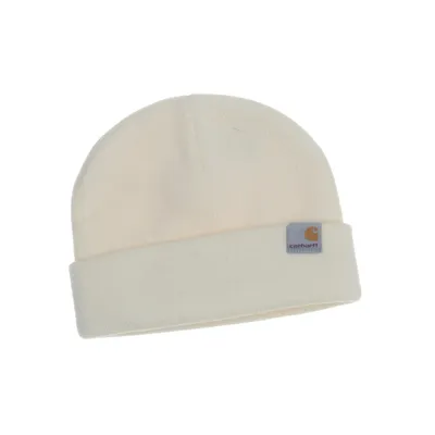 Beanie (Stratus Hat Low) van Carhartt WIP Acryl