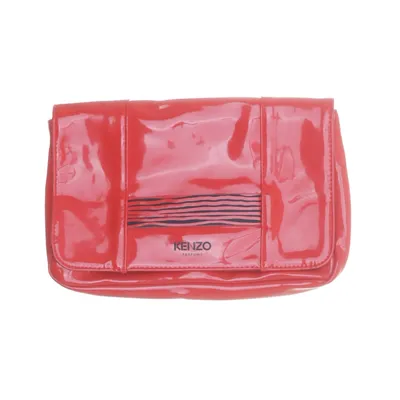 Necessär (Röd) från Kenzo Parfums Polyester, Polyuretan
