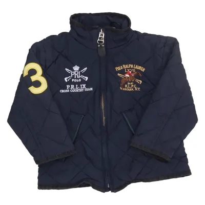 Lightweight jacket (Blue) from Polo Ralph Lauren Polyester