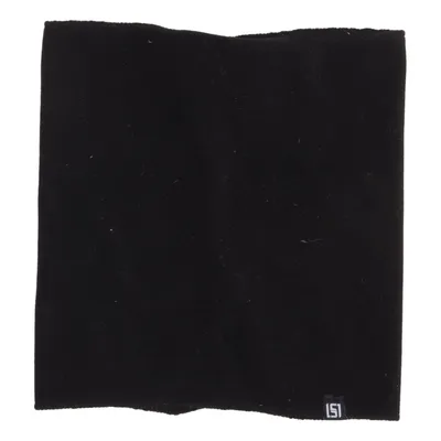 Nekwarmer (Zwart) van Funk by Lager 157 Polyester