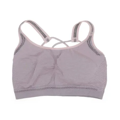 Brassière (Rose) de Athleta