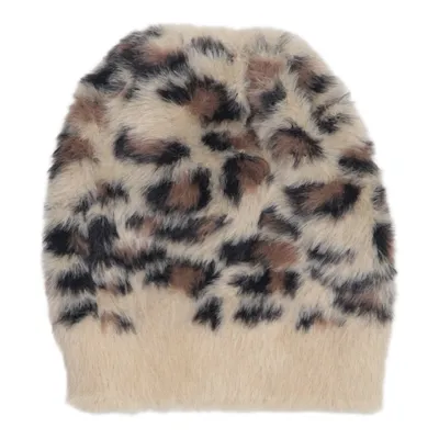 Beanie-Mütze (Pcheo Hood Pb) von Pieces Accessories Nylon
