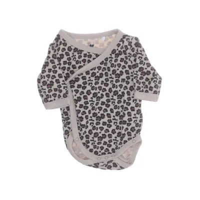 Body (Brun, Flerfärgad) från ICA I Love Eco