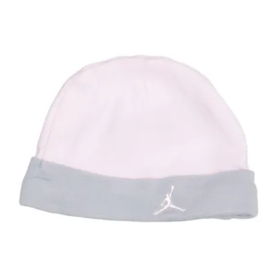 Bonnet (Rose, Gris) de Jordan Coton
