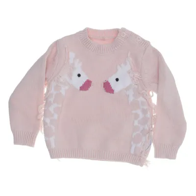 Sweater (Beige) from Stella McCartney Cotton, Wool
