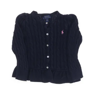 Cardigan (Blauw) van Polo Ralph Lauren Katoen