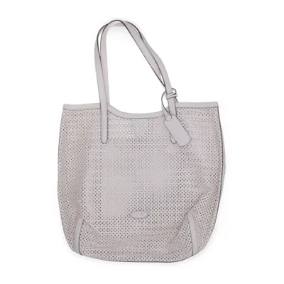 Sac à main (Beige) de Lauren Ralph Lauren