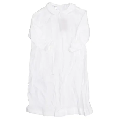 Chemise (Wit) van Åhléns Katoen