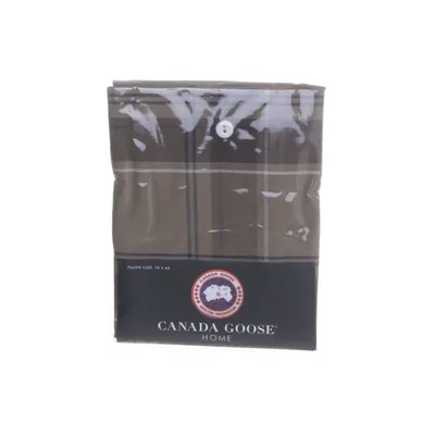 Örngott (Brun, Flerfärgad) från Canada Goose Home Bomull