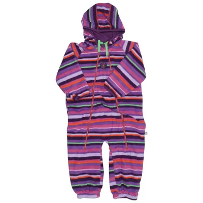 Outdoor Overall (Juto Blød og meget lækker 🥰) von Color Kids Baumwolle, Polyester