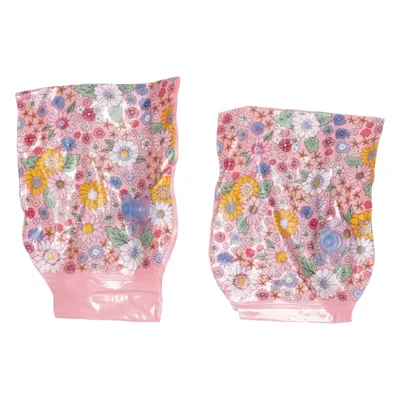 Armpuffar (Rosa, Flerfärgad) från Intex