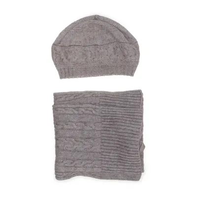 Accessoire set (Beige) van Un Deux Trois