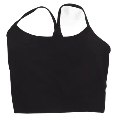 Sports bra (Softmove) from H&M Move Elastane, Polyamide, Polyester