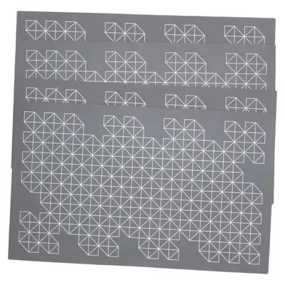 Placemat (Grijs) van Bodum