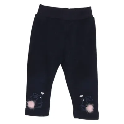 Sweatpants (Blå) fra Happy House Bomuld, Elastan