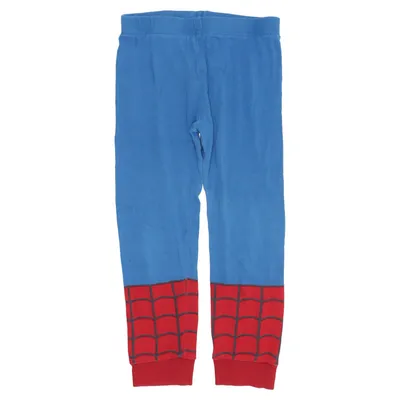 Pajama pants (Blue, Red, Multicolored) from Marvel